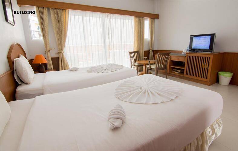 Dome Resort