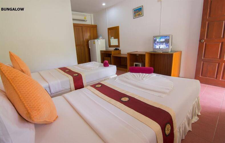 Dome Resort