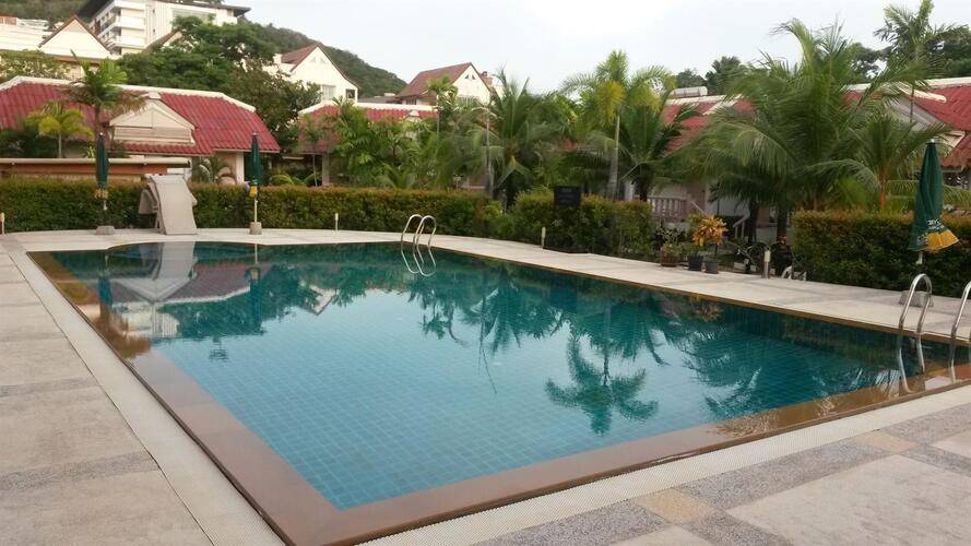Dome Resort