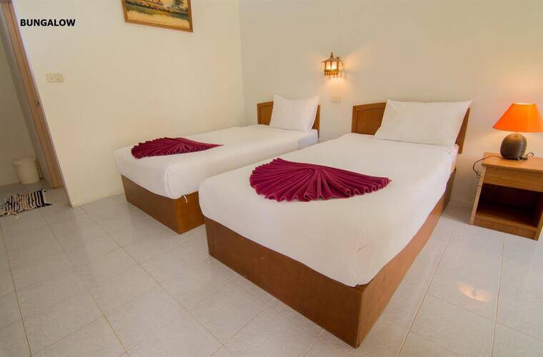 Dome Resort