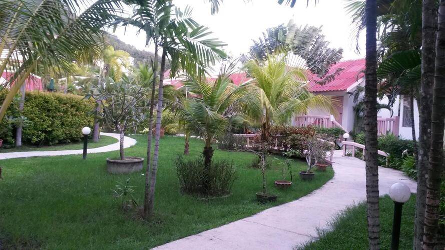 Dome Resort
