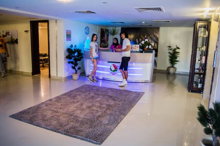 Tolip Taba Resort & Spa