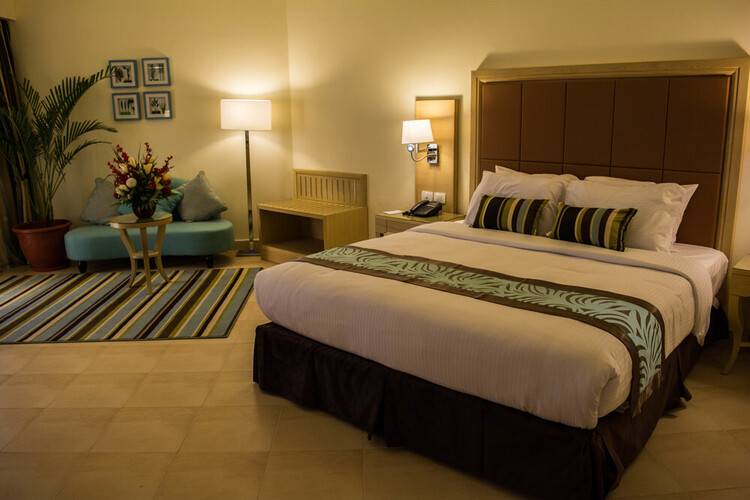 Tolip Taba Resort & Spa