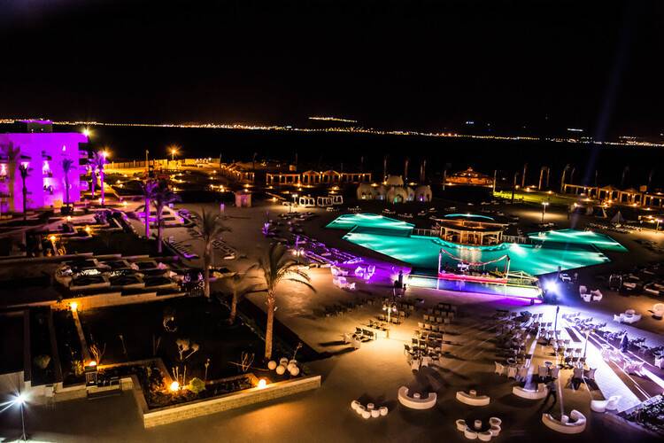 Tolip Taba Resort & Spa