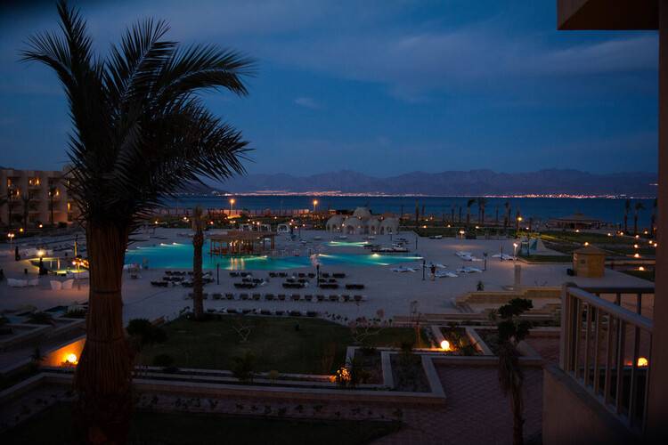 Tolip Taba Resort & Spa