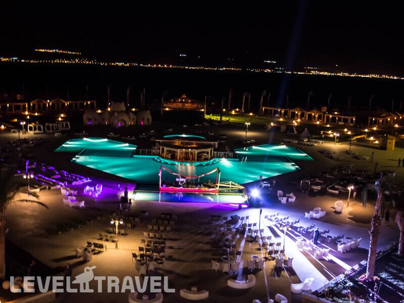 Фотография Tolip Taba Resort & Spa