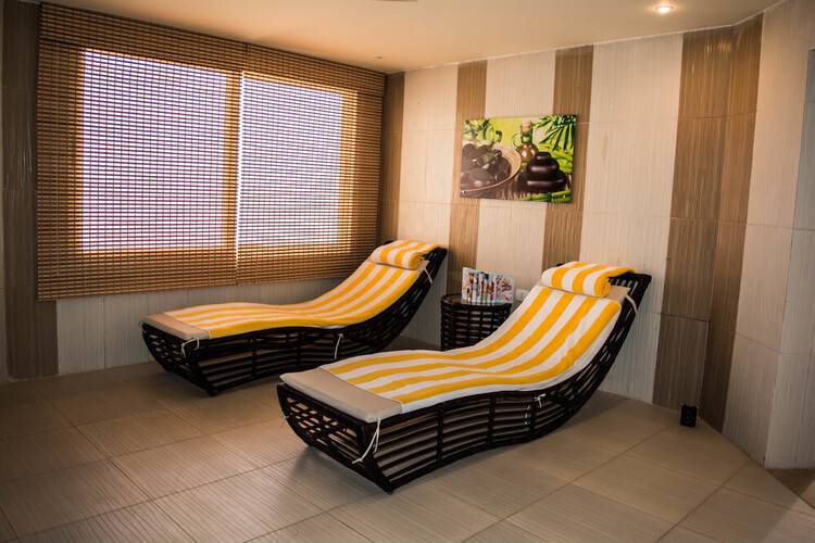 Tolip Taba Resort & Spa