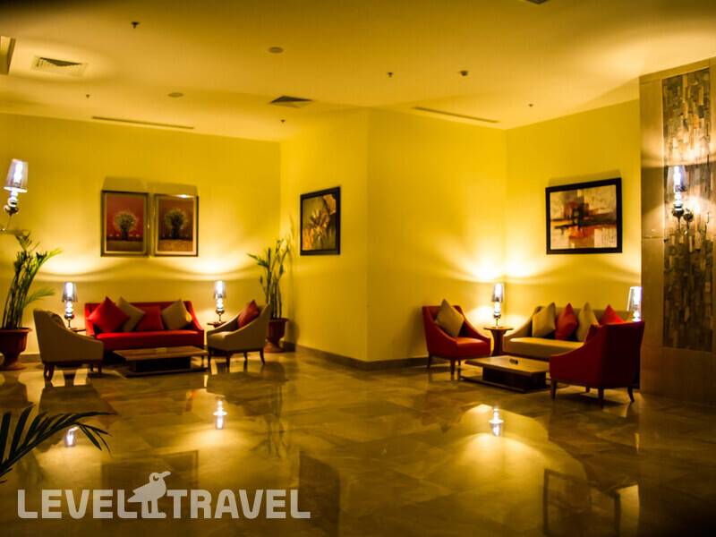 Фотография Tolip Taba Resort & Spa