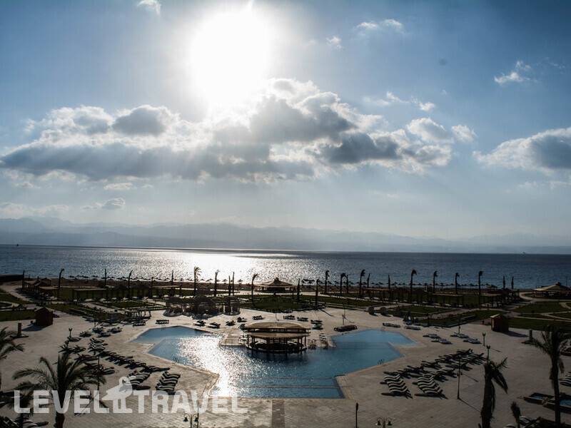 Фотография Tolip Taba Resort & Spa