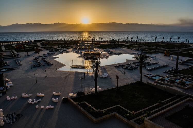 Tolip Taba Resort & Spa