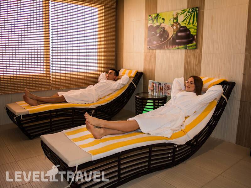 Фотография Tolip Taba Resort & Spa