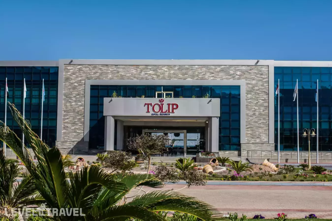 Tolip Taba Resort & Spa