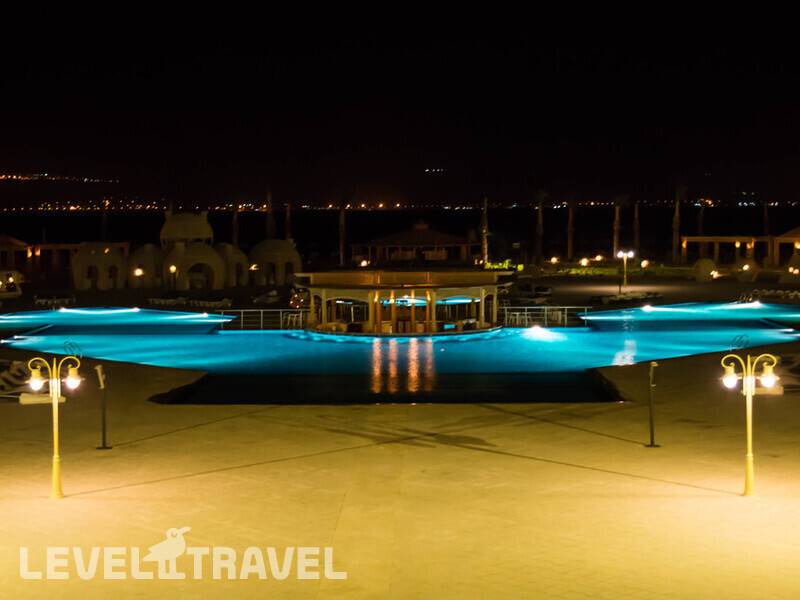 Фотография Tolip Taba Resort & Spa