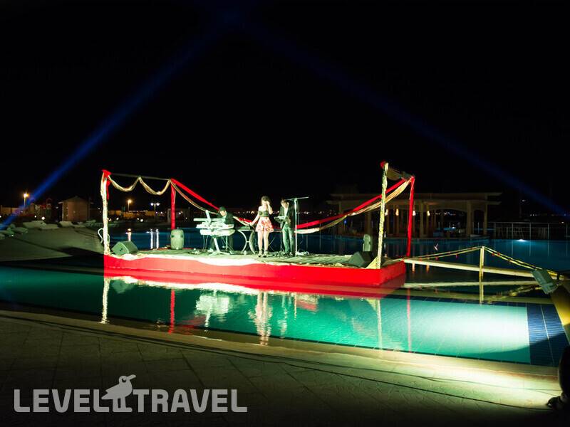 Фотография Tolip Taba Resort & Spa
