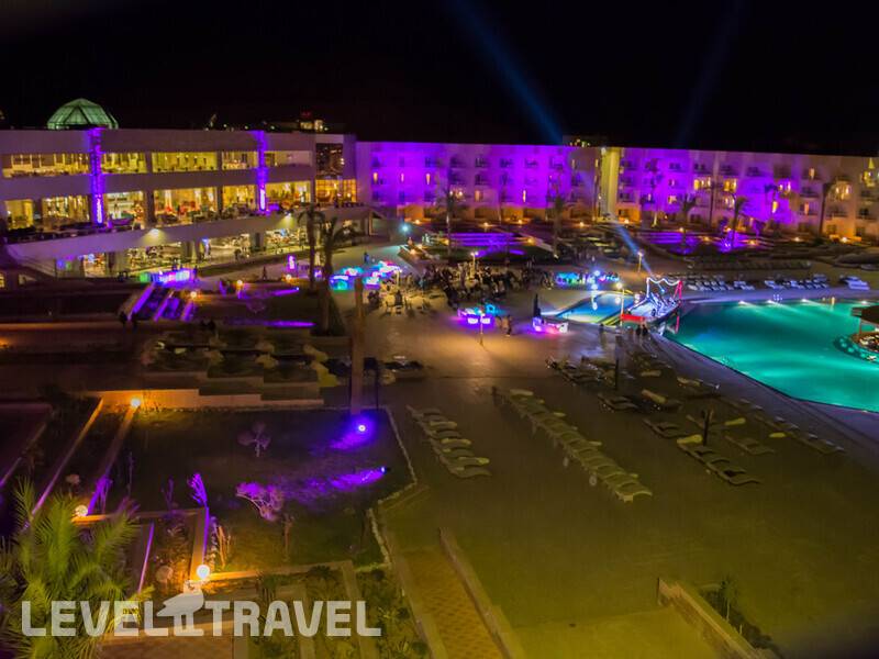 Фотография Tolip Taba Resort & Spa