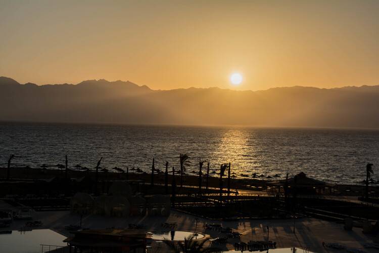 Tolip Taba Resort & Spa