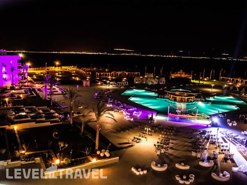 Фотография Tolip Taba Resort & Spa