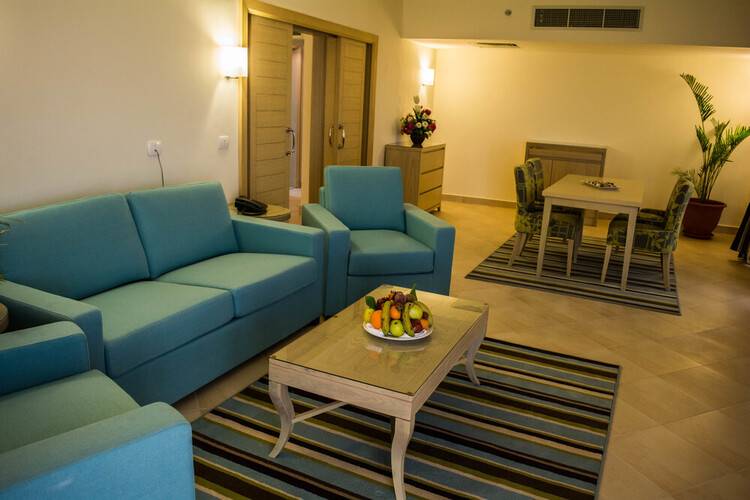 Tolip Taba Resort & Spa