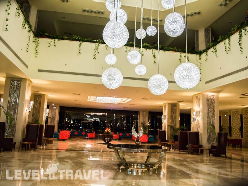 Фотография Tolip Taba Resort & Spa
