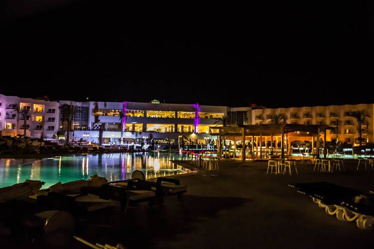 Tolip Taba Resort & Spa