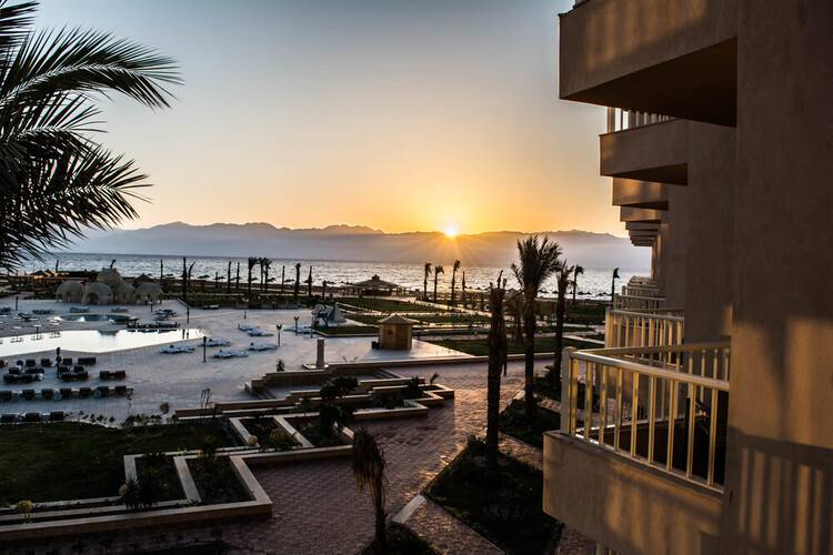 Tolip Taba Resort & Spa