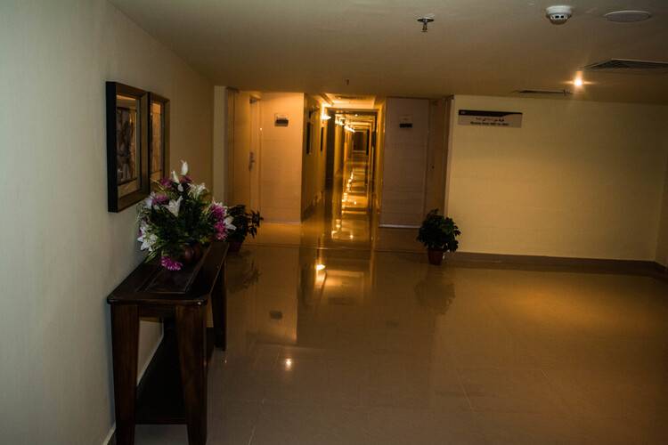 Tolip Taba Resort & Spa