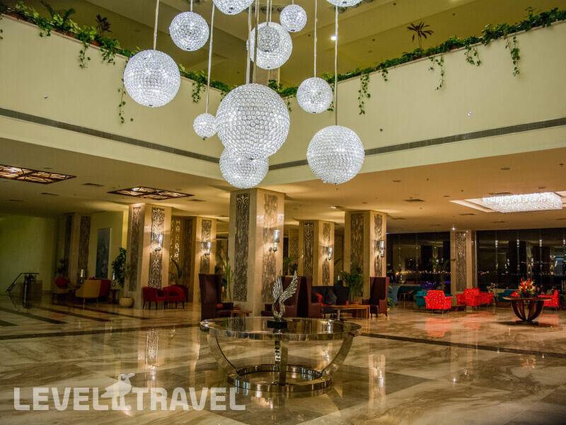 Фотография Tolip Taba Resort & Spa