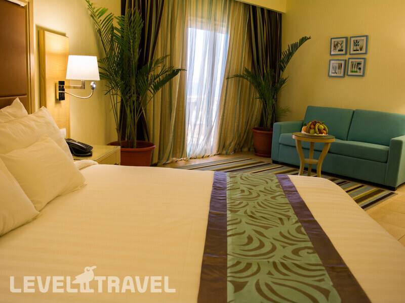 Фотография Tolip Taba Resort & Spa