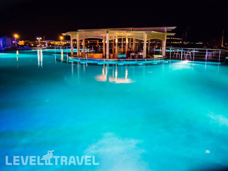 Фотография Tolip Taba Resort & Spa