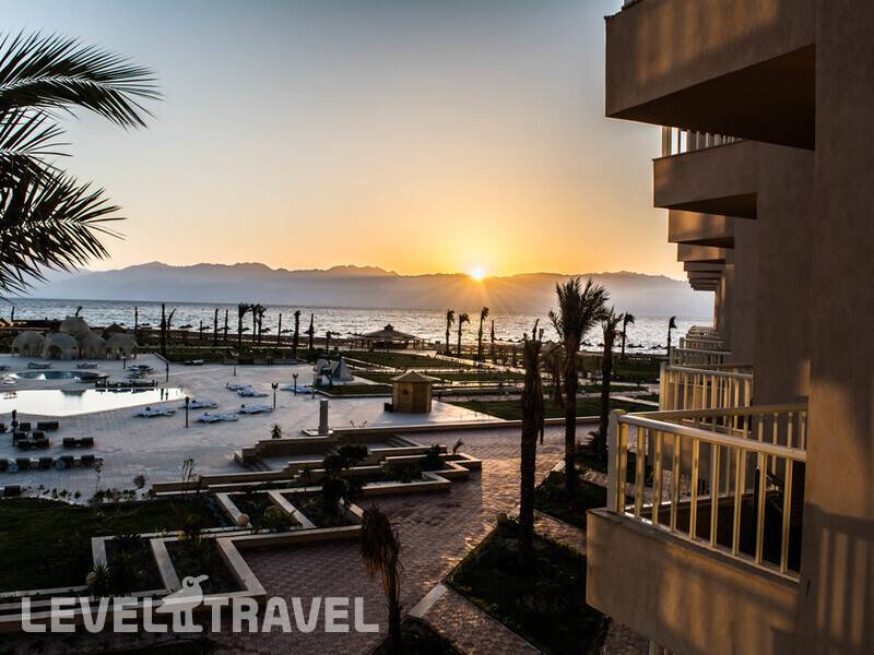 Фотография Tolip Taba Resort & Spa
