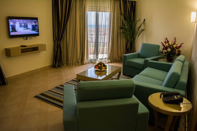 Tolip Taba Resort & Spa