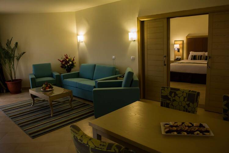 Tolip Taba Resort & Spa