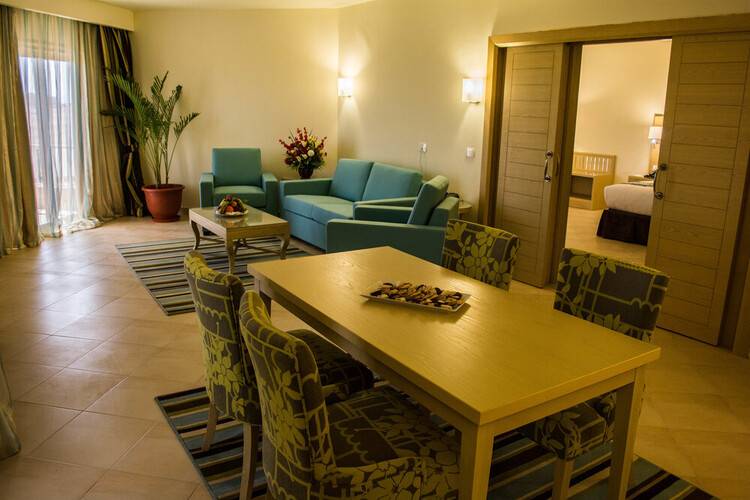 Tolip Taba Resort & Spa