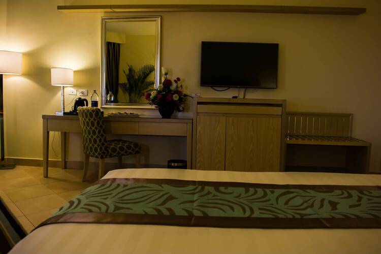 Tolip Taba Resort & Spa