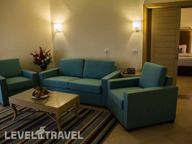 Фотография Tolip Taba Resort & Spa