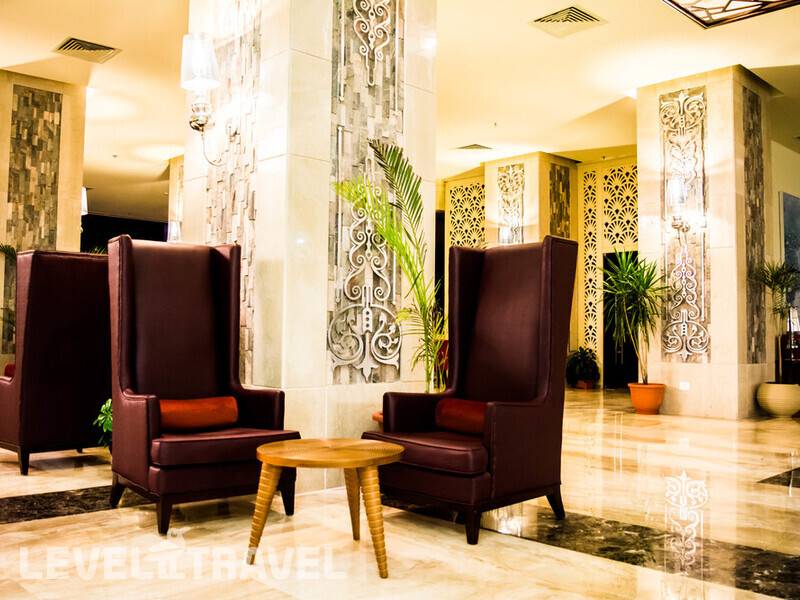 Фотография Tolip Taba Resort & Spa
