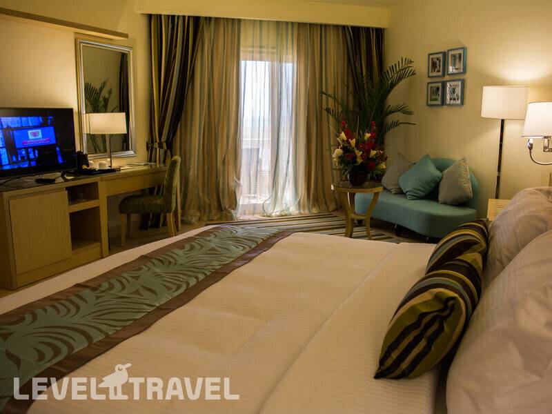 Фотография Tolip Taba Resort & Spa