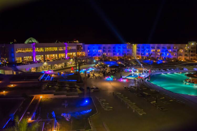Tolip Taba Resort & Spa