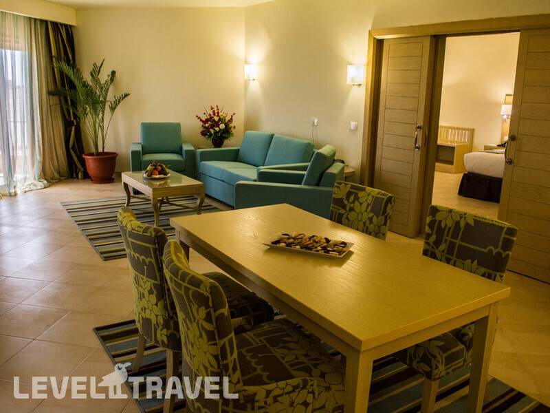 Фотография Tolip Taba Resort & Spa