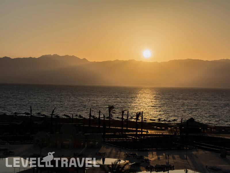 Фотография Tolip Taba Resort & Spa