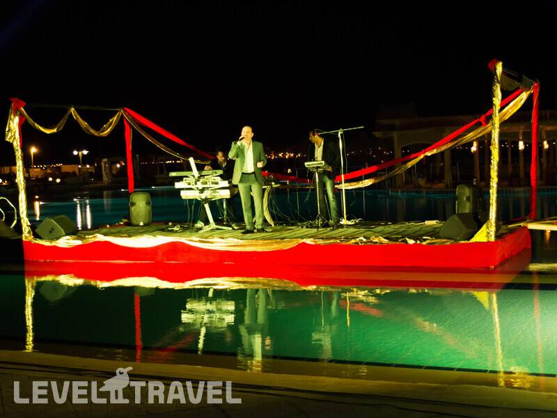 Фотография Tolip Taba Resort & Spa