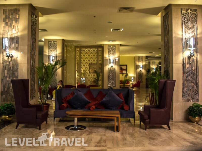 Фотография Tolip Taba Resort & Spa