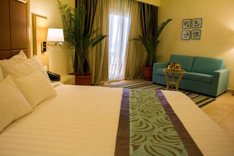 Tolip Taba Resort & Spa