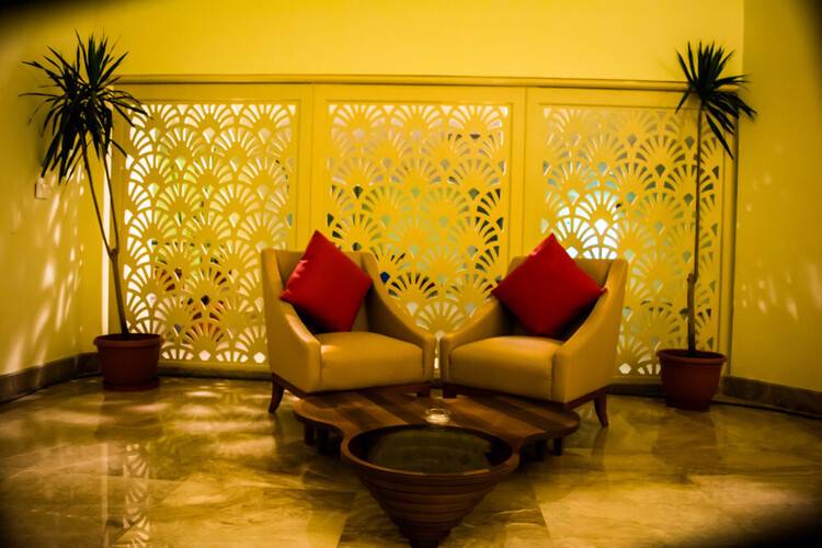 Tolip Taba Resort & Spa