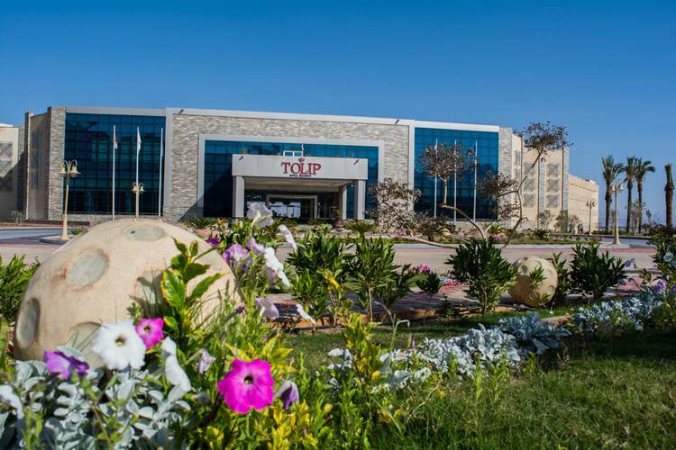 Tolip Taba Resort & Spa