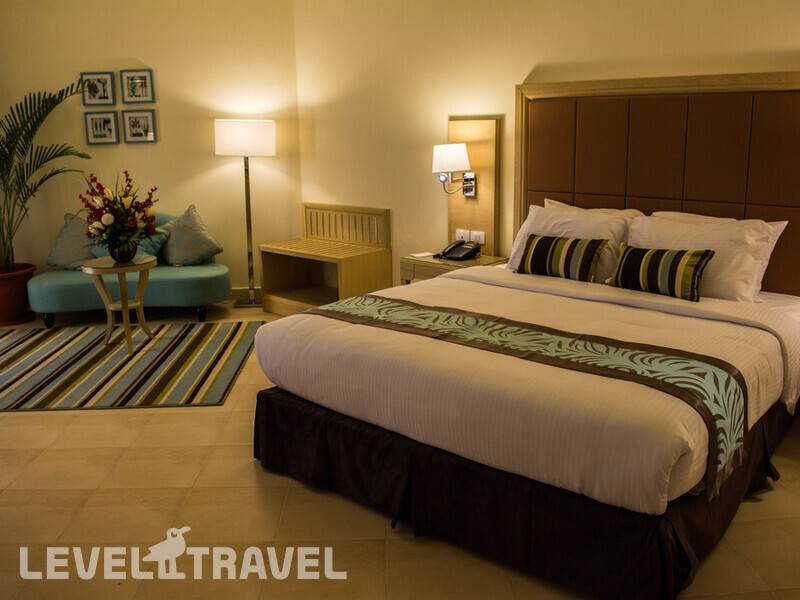Фотография Tolip Taba Resort & Spa