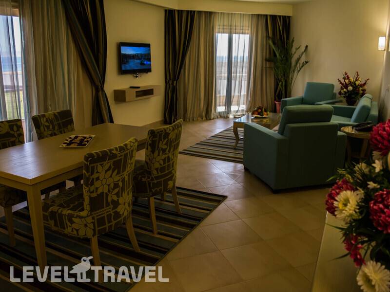 Фотография Tolip Taba Resort & Spa