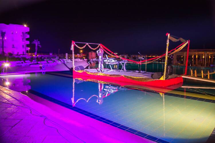 Tolip Taba Resort & Spa