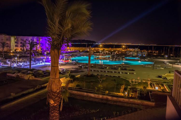 Tolip Taba Resort & Spa