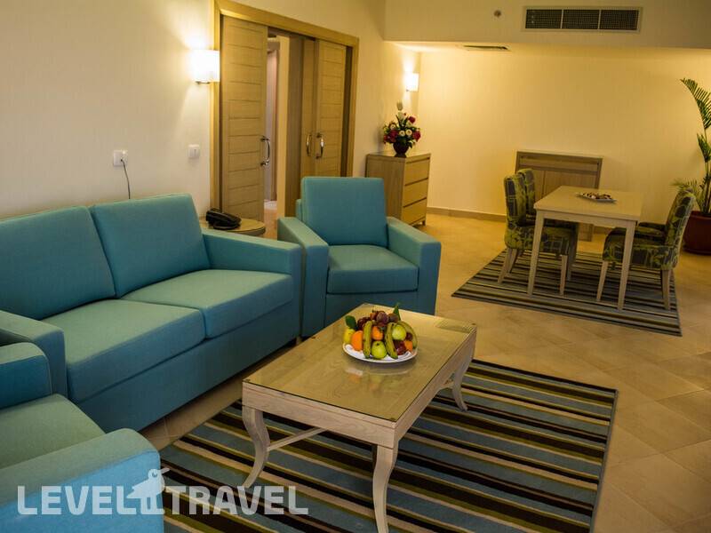 Фотография Tolip Taba Resort & Spa
